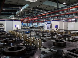 Bichamp Cutting Technology (Hunan) Co., Ltd.