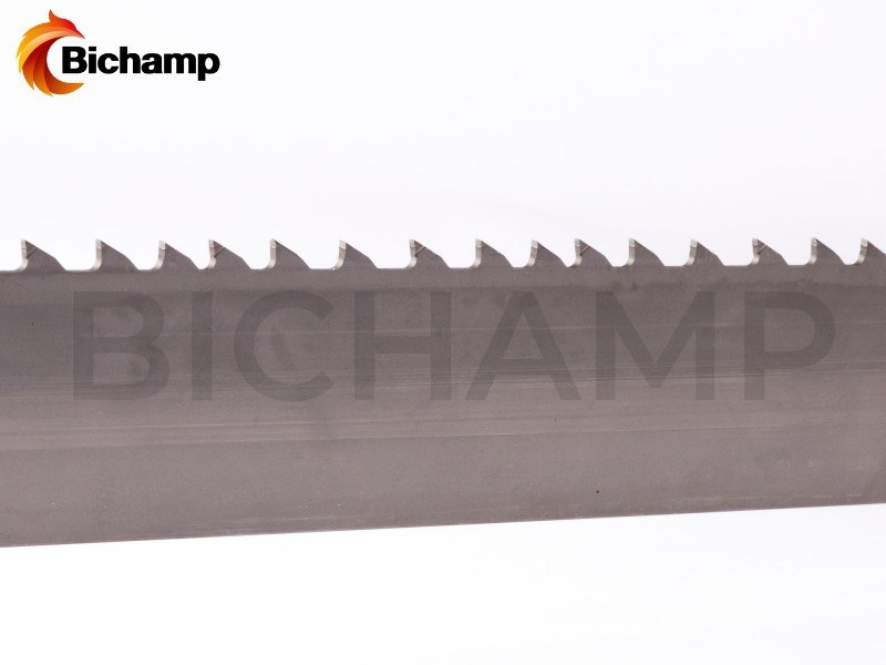 54mm Carbide Tipped Bandsaw Blades Premium CB-X925™ Multi Chip